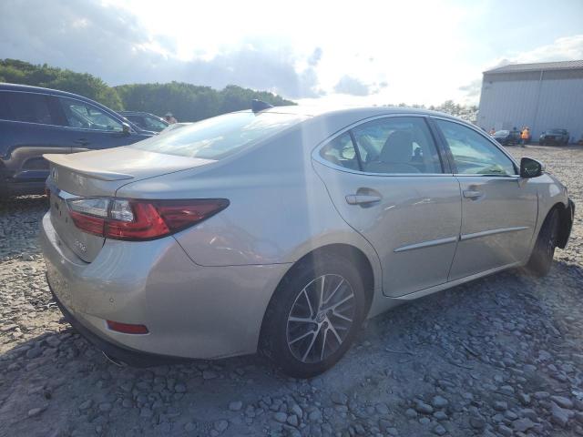 2018 LEXUS ES 350 58ABK1GG5JU106003