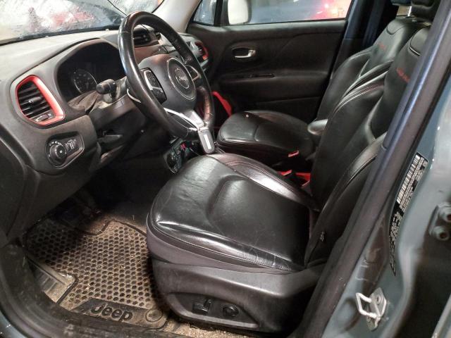 2016 JEEP RENEGADE T ZACCJBCT6GPC64386