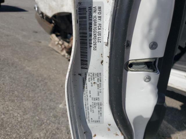 2024 RAM 1500 CLASS - 1C6RR7GGXRS129753