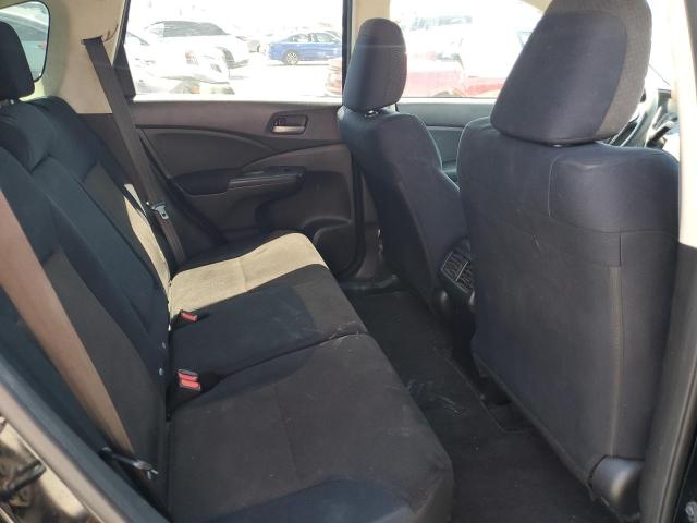 2016 HONDA CR-V LX 3CZRM3H36GG701668