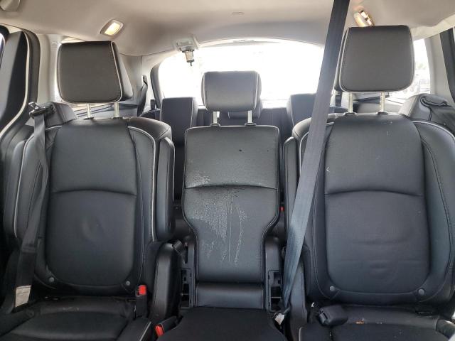 2024 HONDA ODYSSEY EL 5FNRL6H96RB038805