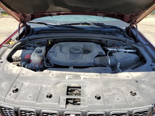 2022 JEEP GRAND CHER - 1C4RJHCG7N8572333