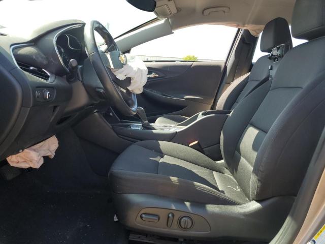 2018 CHEVROLET MALIBU LT 1G1ZD5ST9JF120838