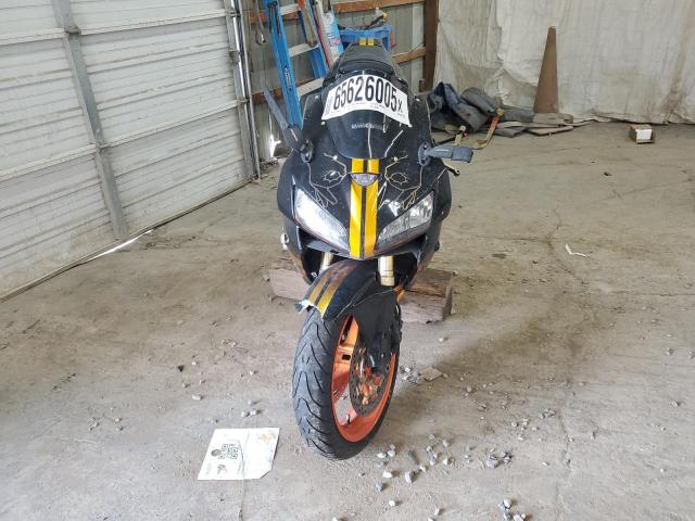 2006 HONDA CBR600 RR JH2PC37066M300230