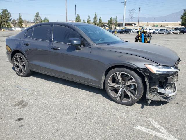 2023 VOLVO S60 CORE 7JRL12FV6PG235174