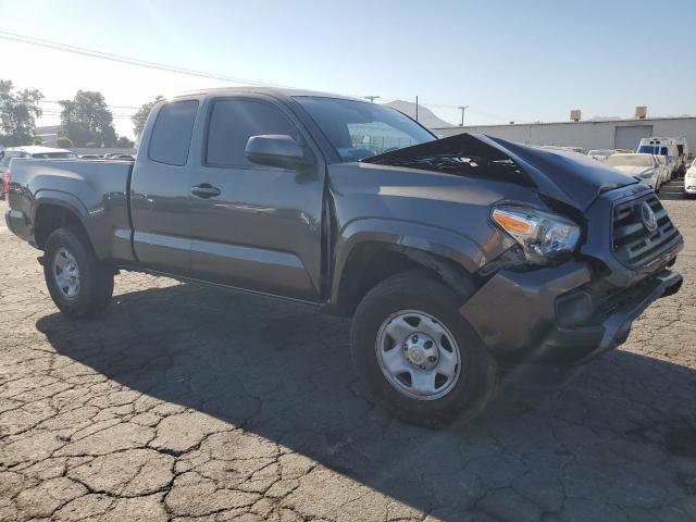 2018 TOYOTA TACOMA ACC 5TFRX5GN2JX128671