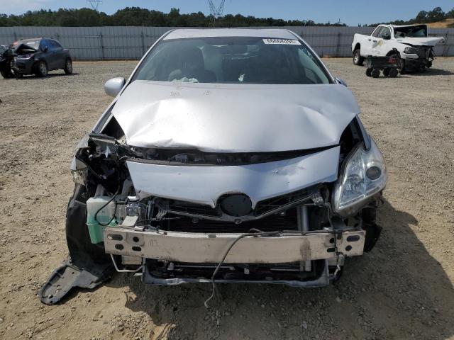 2015 TOYOTA PRIUS JTDKN3DU9F1892566