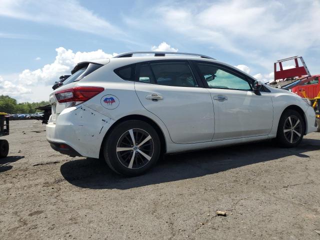 2021 SUBARU IMPREZA PR 4S3GTAD62M3703100