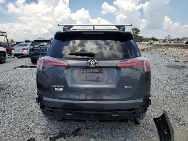 2018 TOYOTA RAV4 ADVEN - JTMWFREV4JD118449
