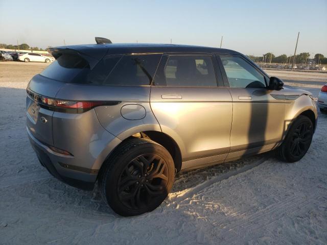 2021 LAND ROVER RANGE ROVE SALZP2FX4MH132844