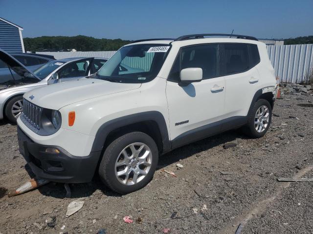 2016 JEEP RENEGADE L - ZACCJBBT9GPC58079