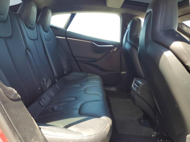 2016 TESLA MODEL S 5YJSA1E18GF159468