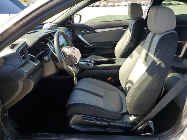 2018 HONDA CIVIC EX 2HGFC3B39JH356505