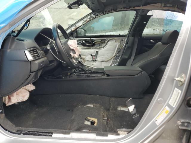 2019 HONDA ACCORD SPO - 1HGCV1F35KA097670