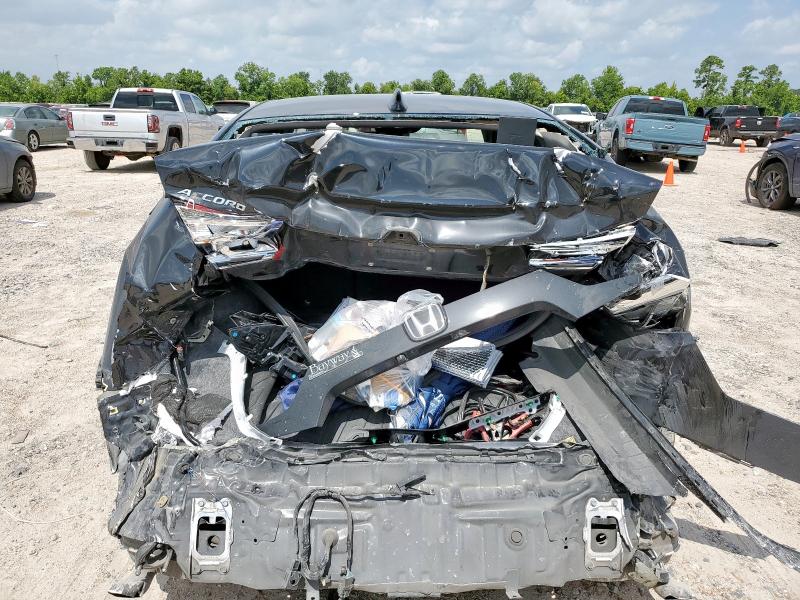 2021 HONDA ACCORD TOU 1HGCV2F91MA010778