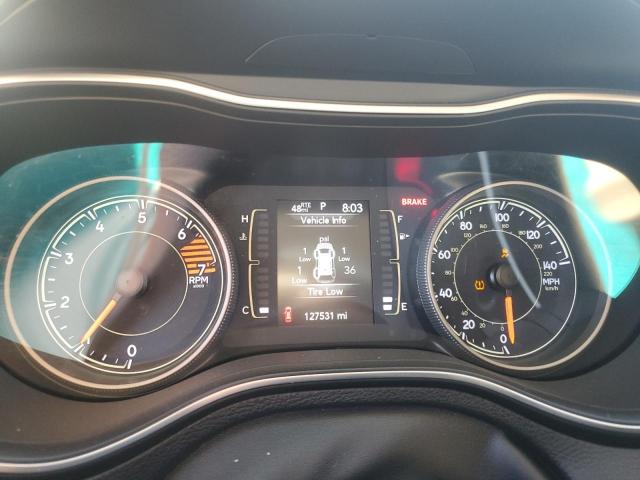 2019 JEEP CHEROKEE L 1C4PJLCB3KD457777