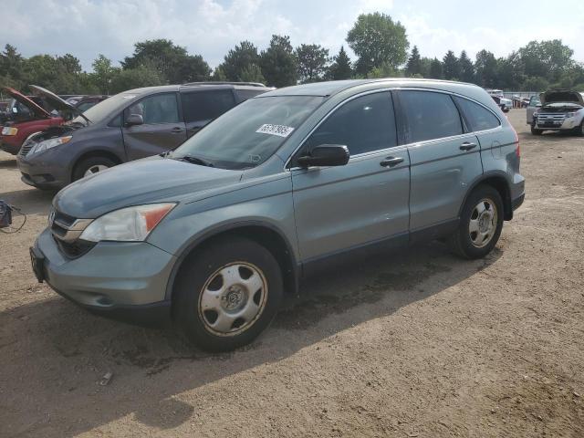 HONDA CR-V LX