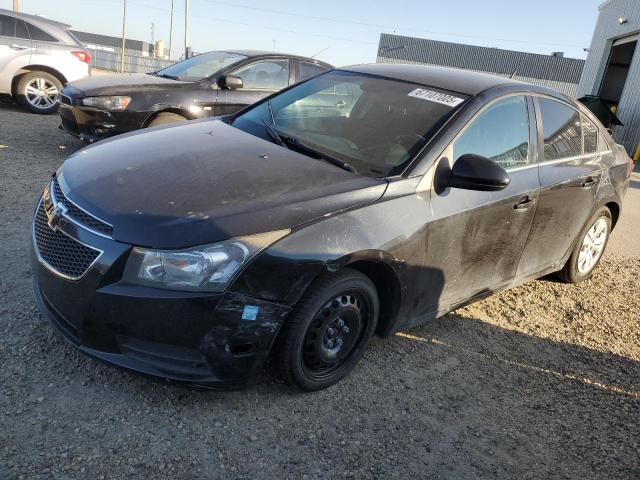 2013 CHEVROLET CRUZE LT - 1G1PC5SB4D7323121