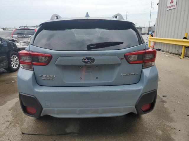 2023 SUBARU CROSSTREK JF2GTACC2P9210284