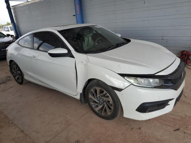 2018 HONDA CIVIC LX - 2HGFC4B05JH302436