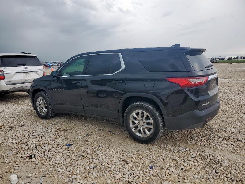 2019 CHEVROLET TRAVERSE L 1GNERFKW8KJ209684