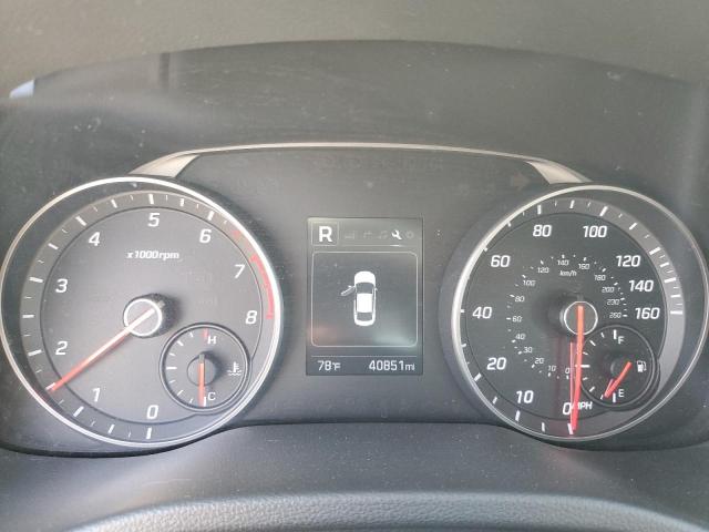 2018 HYUNDAI ELANTRA SP KMHD04LB3JU563507