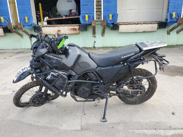 2023 KAWASAKI KL650 L ML5KLEL12PDA18999