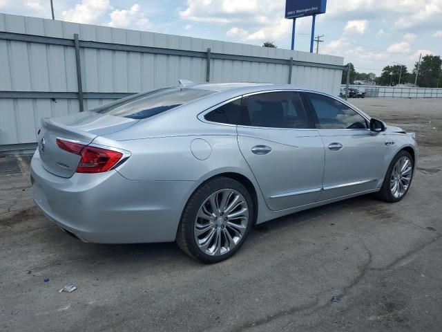 2017 BUICK LACROSSE E 1G4ZP5SS7HU198509