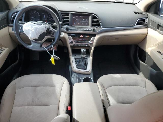 2018 HYUNDAI ELANTRA SE - 5NPD84LF2JH233822