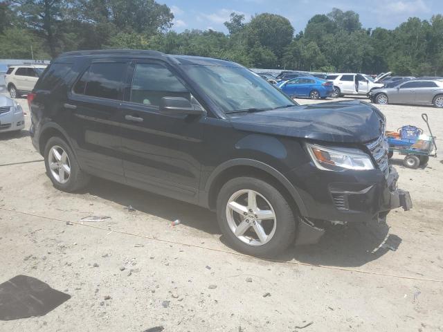 2018 FORD EXPLORER 1FM5K7B89JGA96193