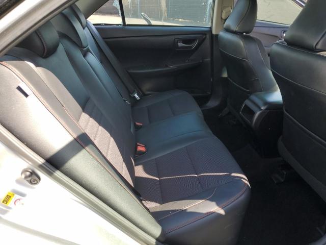 2017 TOYOTA CAMRY LE - 4T1BF1FK6HU297376