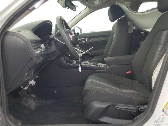 2023 HONDA CIVIC LX 19XFL2H56PE011390