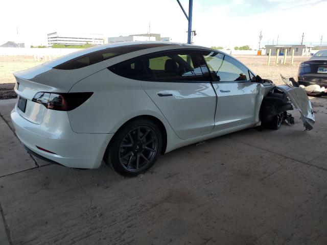 2022 TESLA MODEL 3 5YJ3E1EA9NF315488