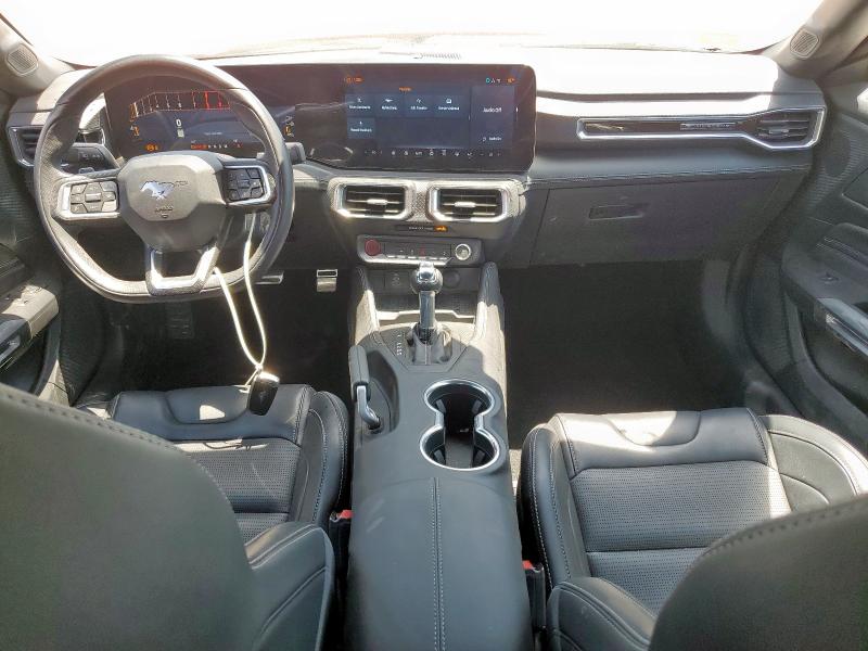 2024 FORD MUSTANG GT - 1FA6P8CF0R5408749