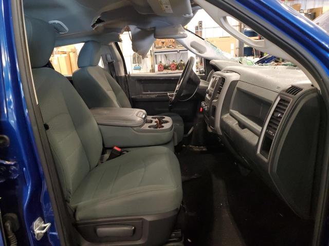2015 RAM 1500 ST 1C6RR7FT3FS536971