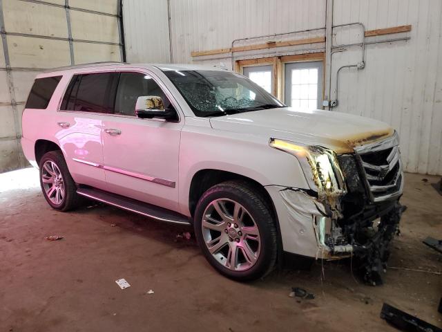 2019 CADILLAC ESCALADE L 1GYS4BKJXKR325813