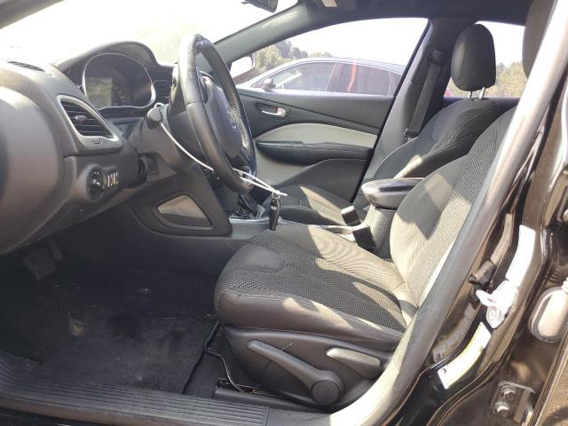 2015 DODGE DART SXT 1C3CDFBB9FD345309