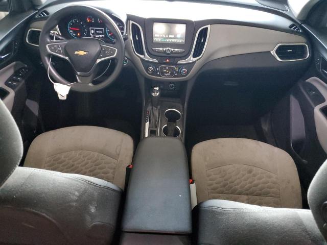 2018 CHEVROLET EQUINOX LS 3GNAXHEV7JL355360
