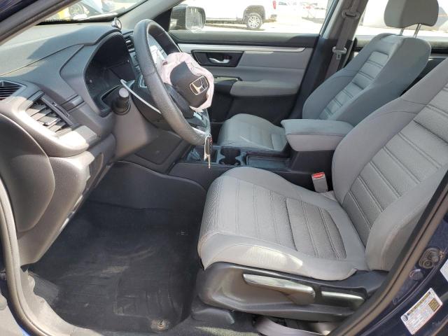2017 HONDA CR-V LX 2HKRW6H34HH205035
