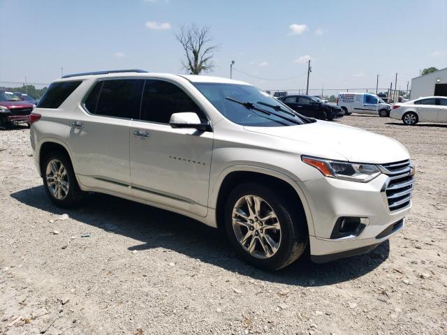 2019 CHEVROLET TRAVERSE H 1GNEVJKW6KJ125085