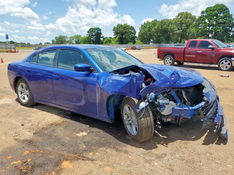 2020 DODGE CHARGER SX 2C3CDXBG9LH204109