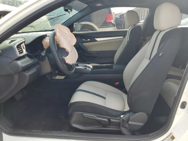 2017 HONDA CIVIC LX 2HGFC4B07HH310922
