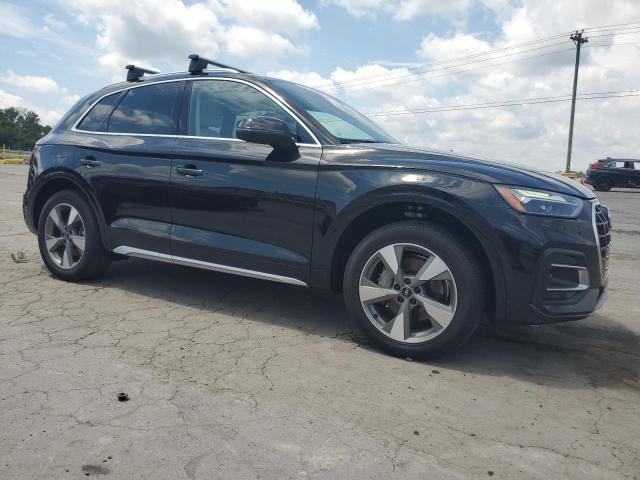 2022 AUDI Q5 PREMIUM WA1BBAFY3N2126638