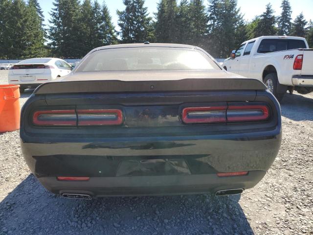 2020 DODGE CHALLENGER 2C3CDZAG9LH227144
