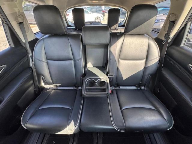 2019 INFINITI QX60 LUXE 5N1DL0MM4KC561014
