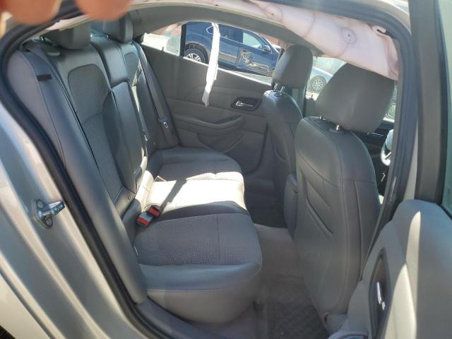 2015 CHEVROLET MALIBU 1LT - 1G11C5SL6FF262118