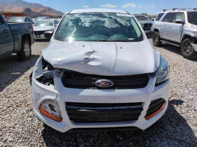 2016 FORD ESCAPE S - 1FMCU0F74GUB07475
