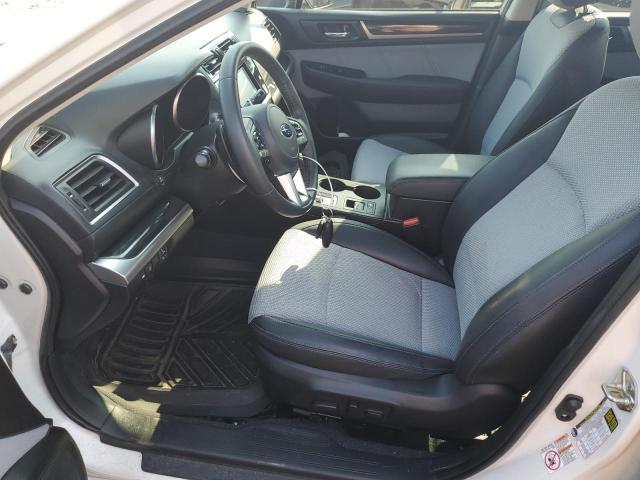 2017 SUBARU LEGACY SPO 4S3BNAS65H3045995