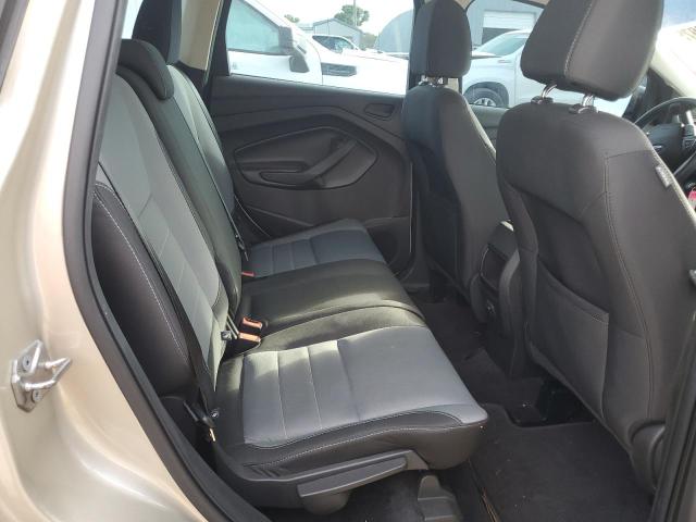 2017 FORD ESCAPE S 1FMCU0F7XHUB39090