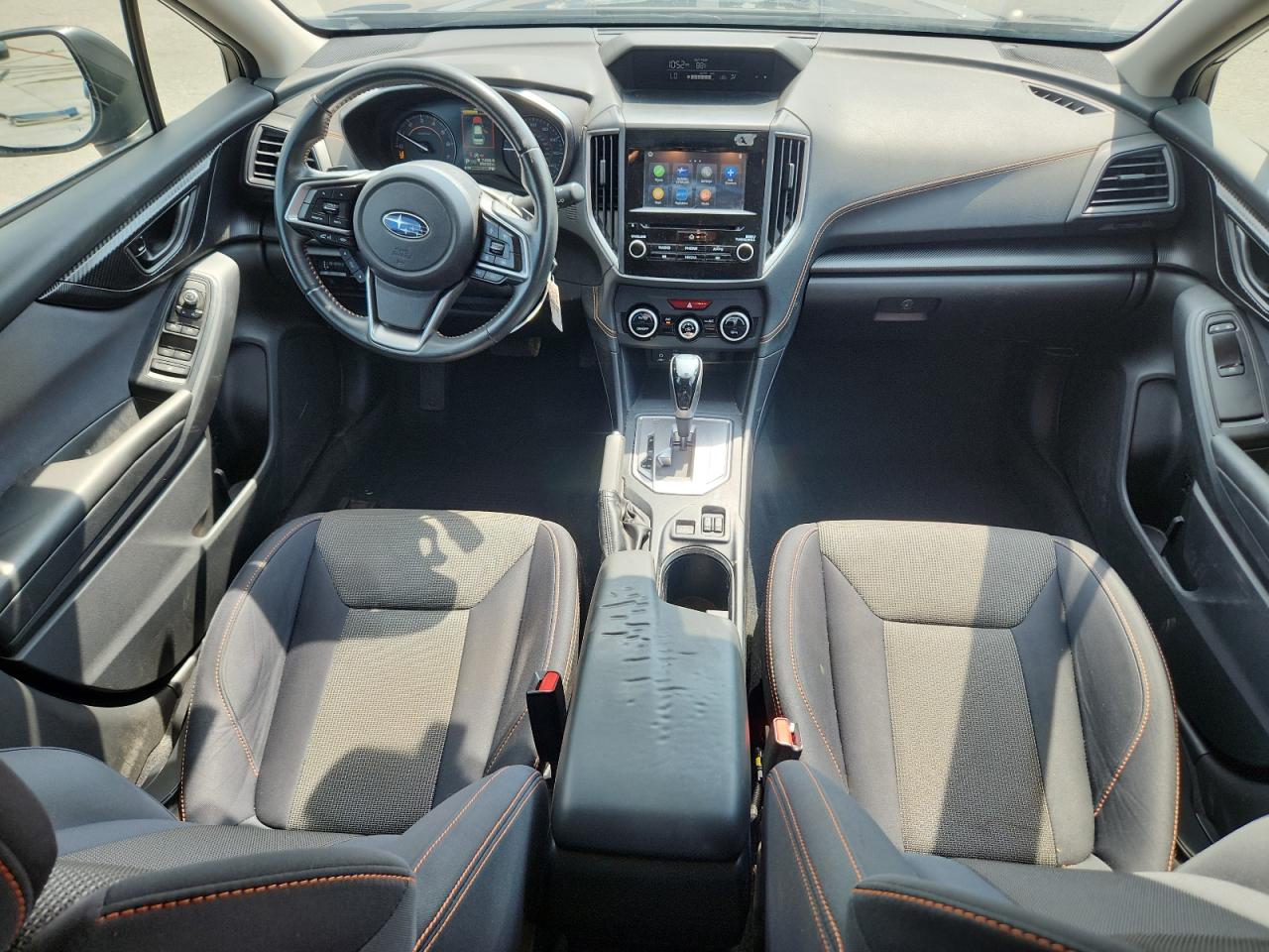 SUBARU CROSSTREK PREMIUM